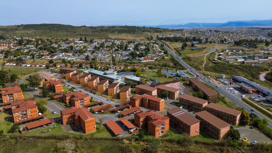 Commercial Property for Sale in Fort Gale Eastern Cape